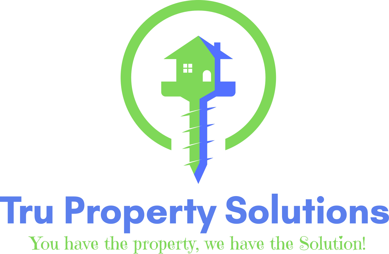 Tru Property Solutions logo